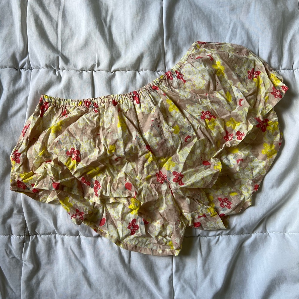 Acacia Swimwear Shorts